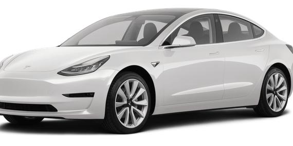TESLA MODEL 3 2018 5YJ3E1EB9JF082232 image TESLA MODEL 3 2018 5YJ3E1EB9JF082232 image